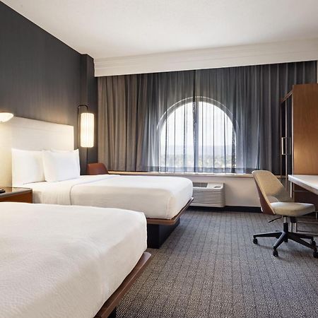 Hotel Courtyard By Marriott Baldwin Park Zewnętrze zdjęcie