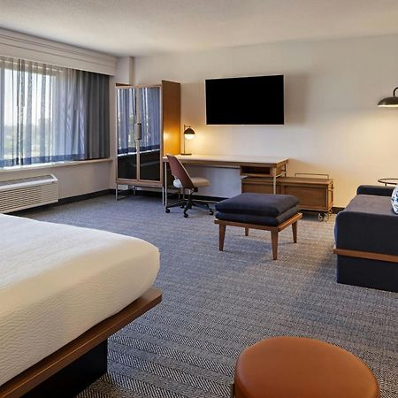 Hotel Courtyard By Marriott Baldwin Park Zewnętrze zdjęcie