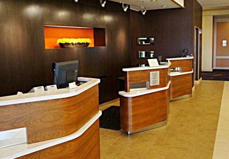 Hotel Courtyard By Marriott Baldwin Park Zewnętrze zdjęcie