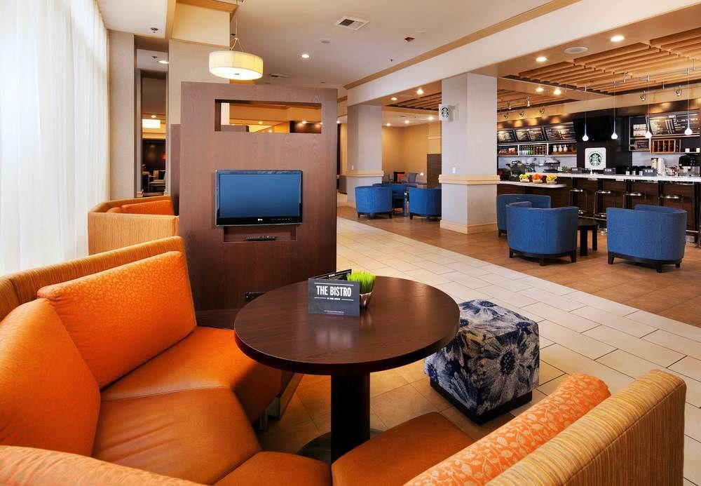 Hotel Courtyard By Marriott Baldwin Park Zewnętrze zdjęcie