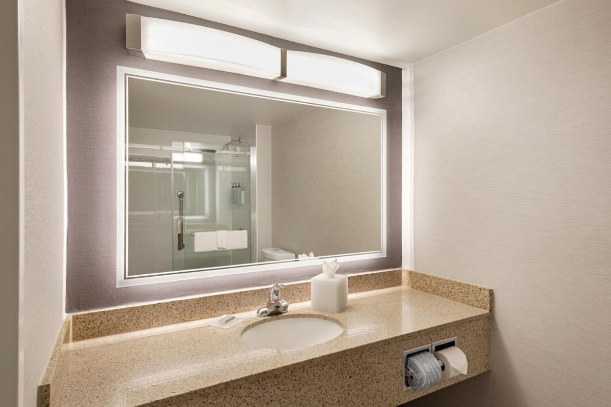 Hotel Courtyard By Marriott Baldwin Park Zewnętrze zdjęcie