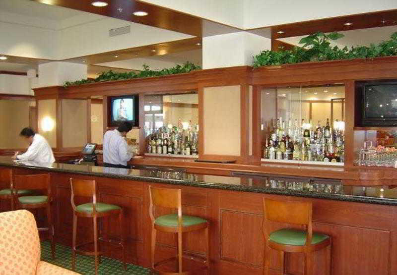 Hotel Courtyard By Marriott Baldwin Park Zewnętrze zdjęcie