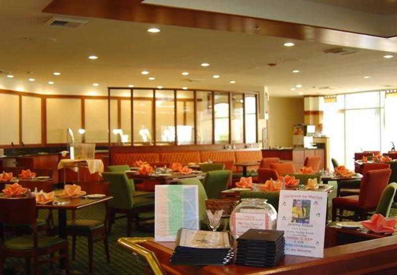 Hotel Courtyard By Marriott Baldwin Park Zewnętrze zdjęcie